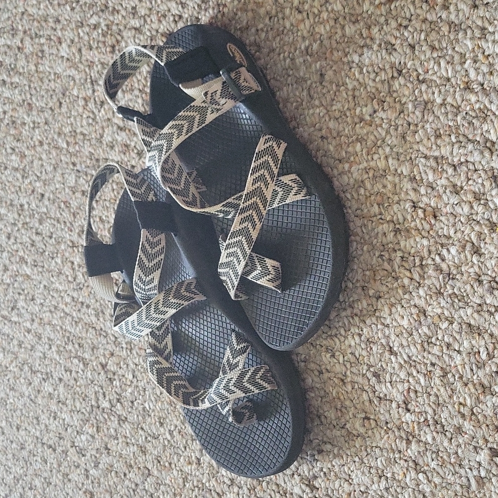 Chaco Sandal